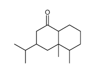 55332-02-0结构式