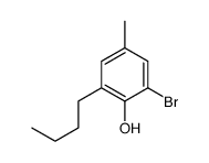 58519-58-7 structure