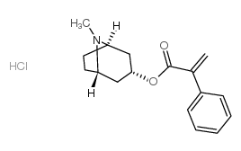 阿朴阿托品盐酸盐图片