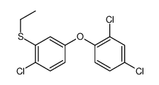 61166-96-9 structure