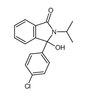 61430-63-5结构式