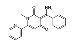 65881-74-5 structure