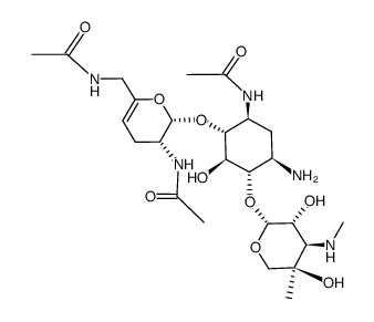 66065-86-9 structure