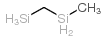 1,3-disilabutane structure