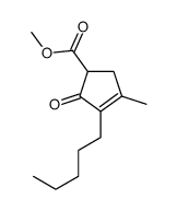 bis(decan-1-olato)[4-(1-methyl-1-phenylethyl)phenolato](propan-2-olato)titanium结构式