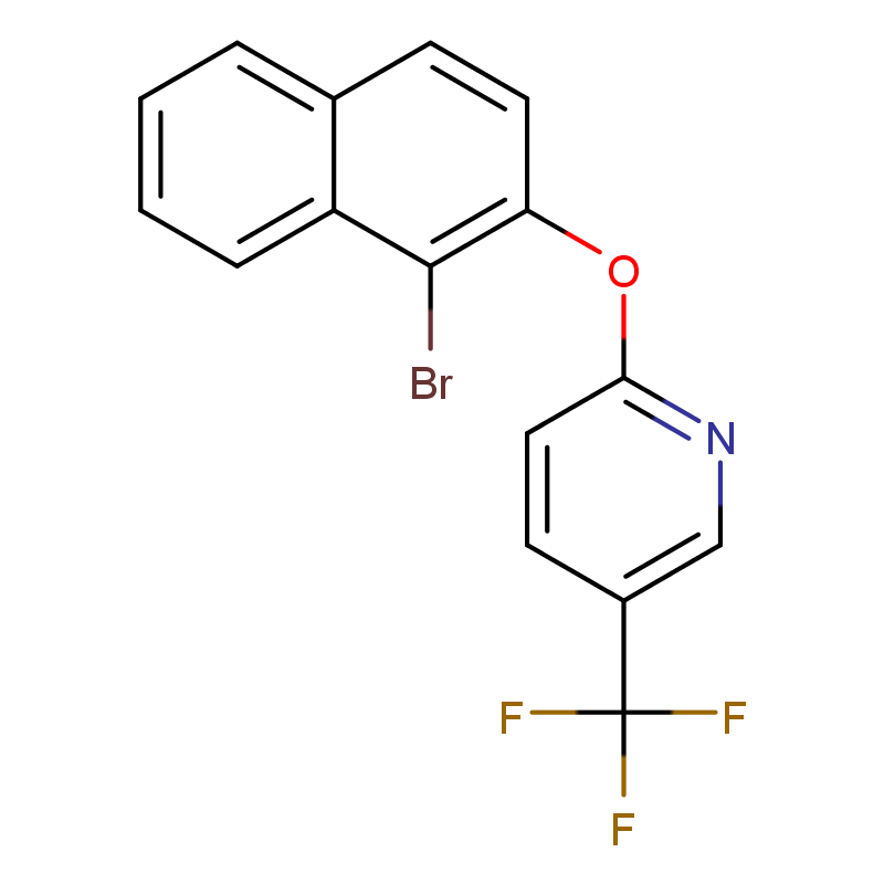 693829-95-7 structure