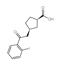 733740-42-6 structure