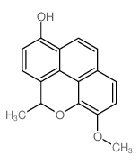 7463-36-7 structure