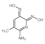 7463-58-3 structure