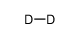 deuterium structure