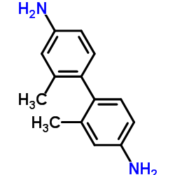 4,4'-二氨基-2,2'-二甲基-1,1'-联苯图片