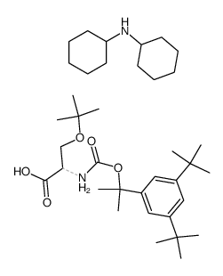 85313-48-0结构式