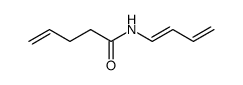 87842-76-0 structure