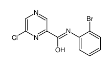 879547-35-0结构式