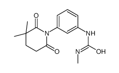 88011-50-1 structure