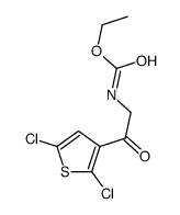 88020-24-0 structure