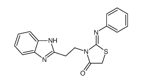 89334-69-0 structure