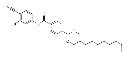 89458-03-7 structure