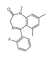 90499-70-0 structure