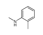 N-dimethylbenzenamine Structure