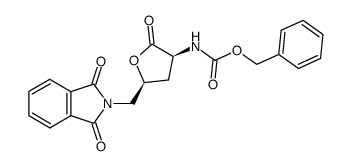 100232-96-0 structure