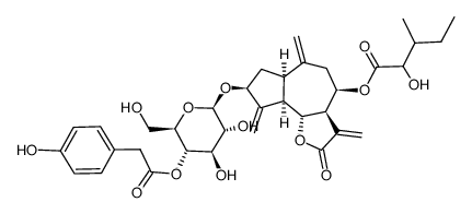 101153-62-2 structure