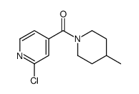 1019405-64-1 structure