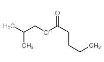 2-甲基丙基戊酸酯图片