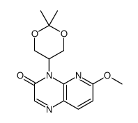 1075237-96-5 structure