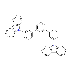 3,3''-Di(9H-carbazol-9-yl)-1,1':3',1''-terphenyl picture