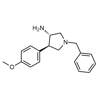 1146161-86-5结构式