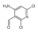 1159813-21-4结构式