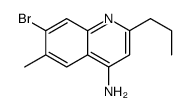 1189107-15-0结构式