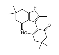 123271-61-4 structure