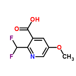 1256837-04-3 structure