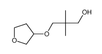 1263101-40-1 structure