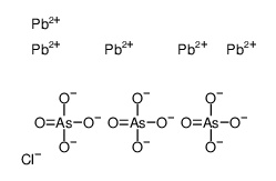 1303-42-0 structure