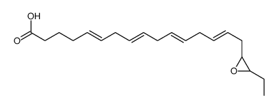 17,18-epoxy-5,8,11,14-eicosatetraenoic acid picture