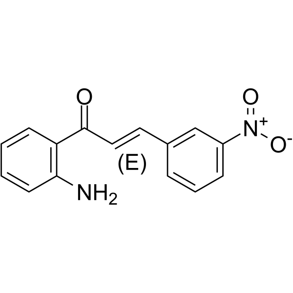 CDC25B-IN-2结构式