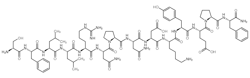 TRAP-14 amide trifluoroacetate salt picture