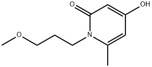 1447961-65-0结构式