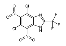 14863-50-4 structure