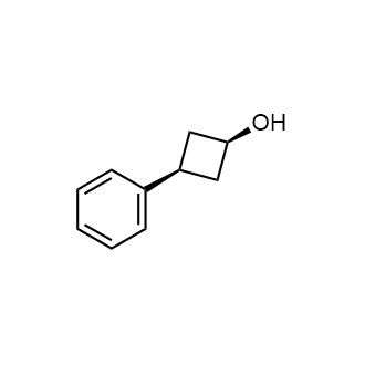 顺式-3-苯基环丁-1-醇图片