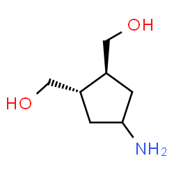 158340-66-0 structure