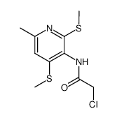 176496-53-0 structure