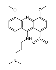 176915-33-6 structure