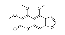 18646-71-4 structure