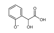 2-hydroxymandelic acid picture