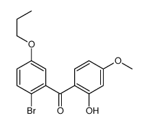 190965-45-8 structure