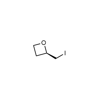 (R)-2-(碘甲基)氧杂环丁烷图片